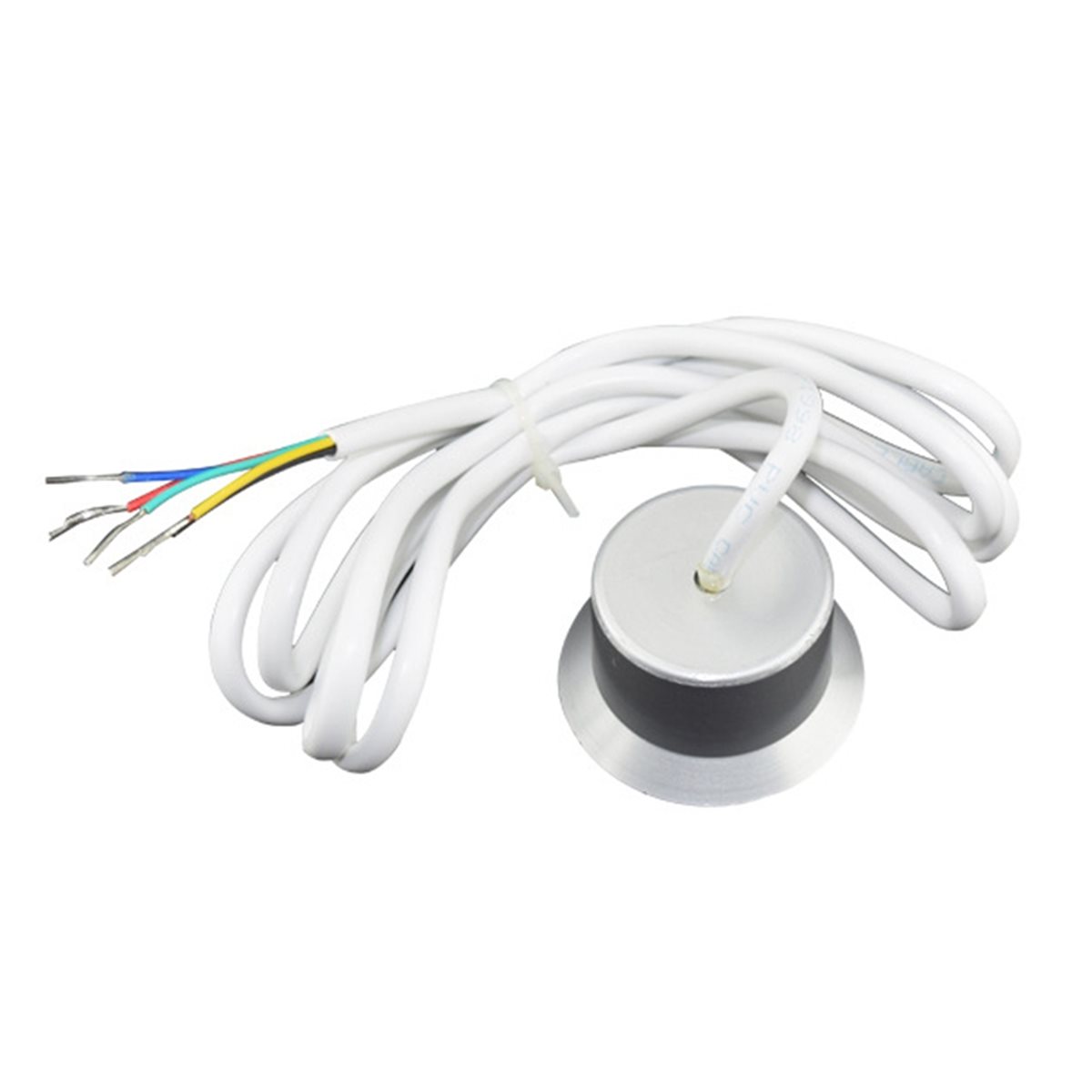 Water Leak Detector Wired - SCLS DC12V/24V Immersion Wired Warter Detector