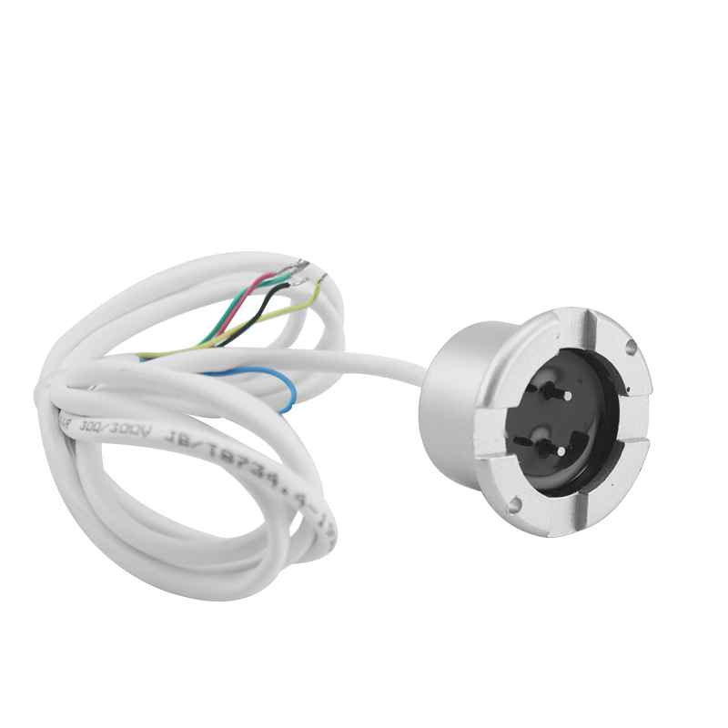 Water Leak Detector Wired - Bedrade waterleksensor Detector Wateronderdompelingssonde Waterniveaudetectie voor