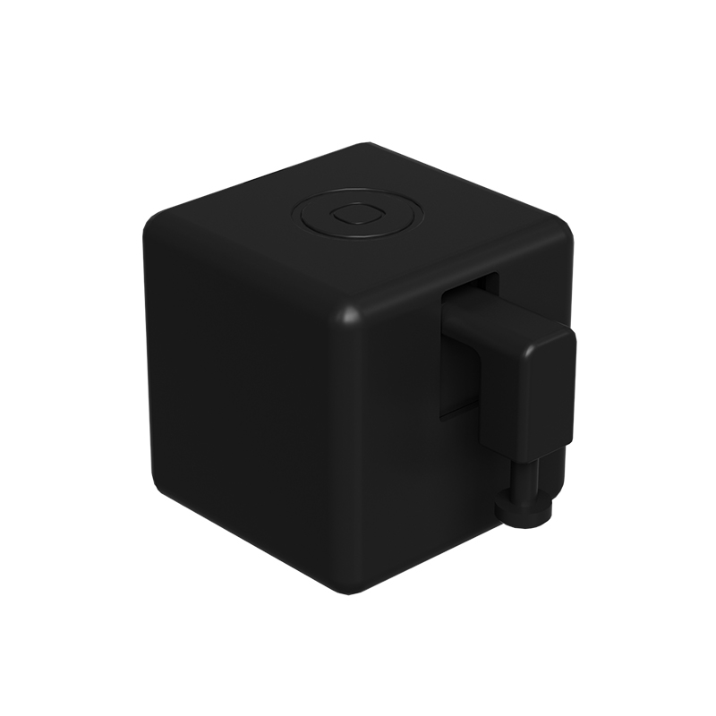 Home Automation Diy - DIY-schakelaarrobot met knopbediening - Zigbee Een