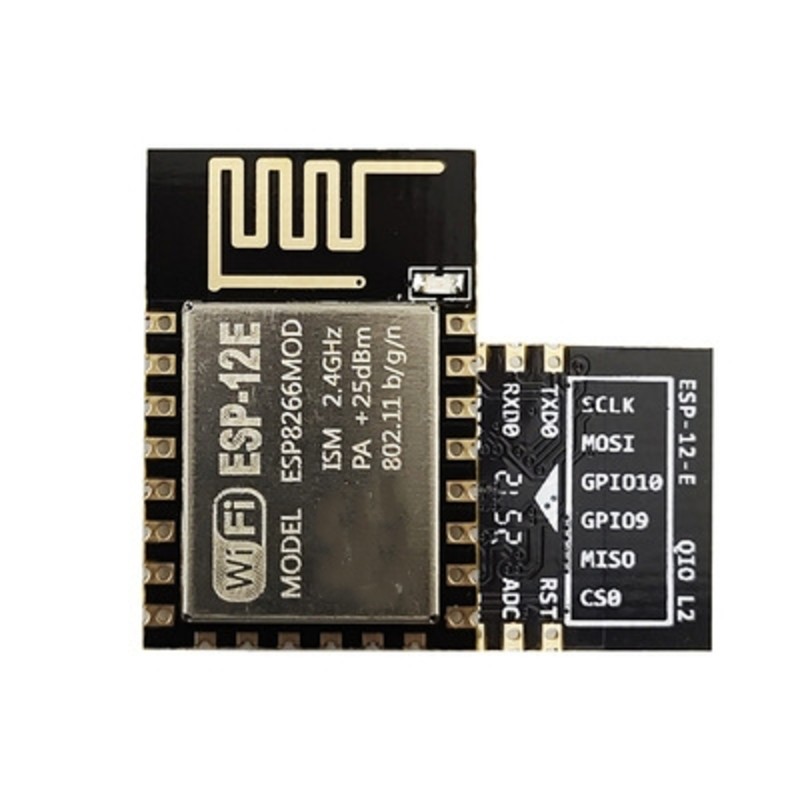 Home Automation System Design - ABKQ-ESP-12E ESP8266 Wifi-module ontworpen voor slimme