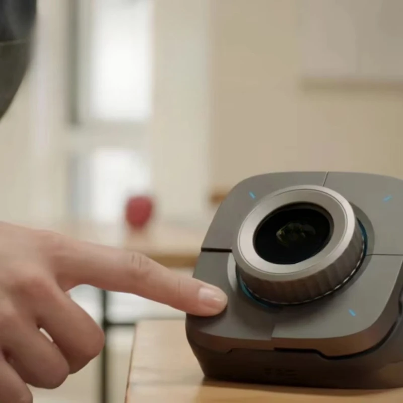 Home Automation System Design - Draadloze slimme huisautomatiseringsapparaten met slimme homekits