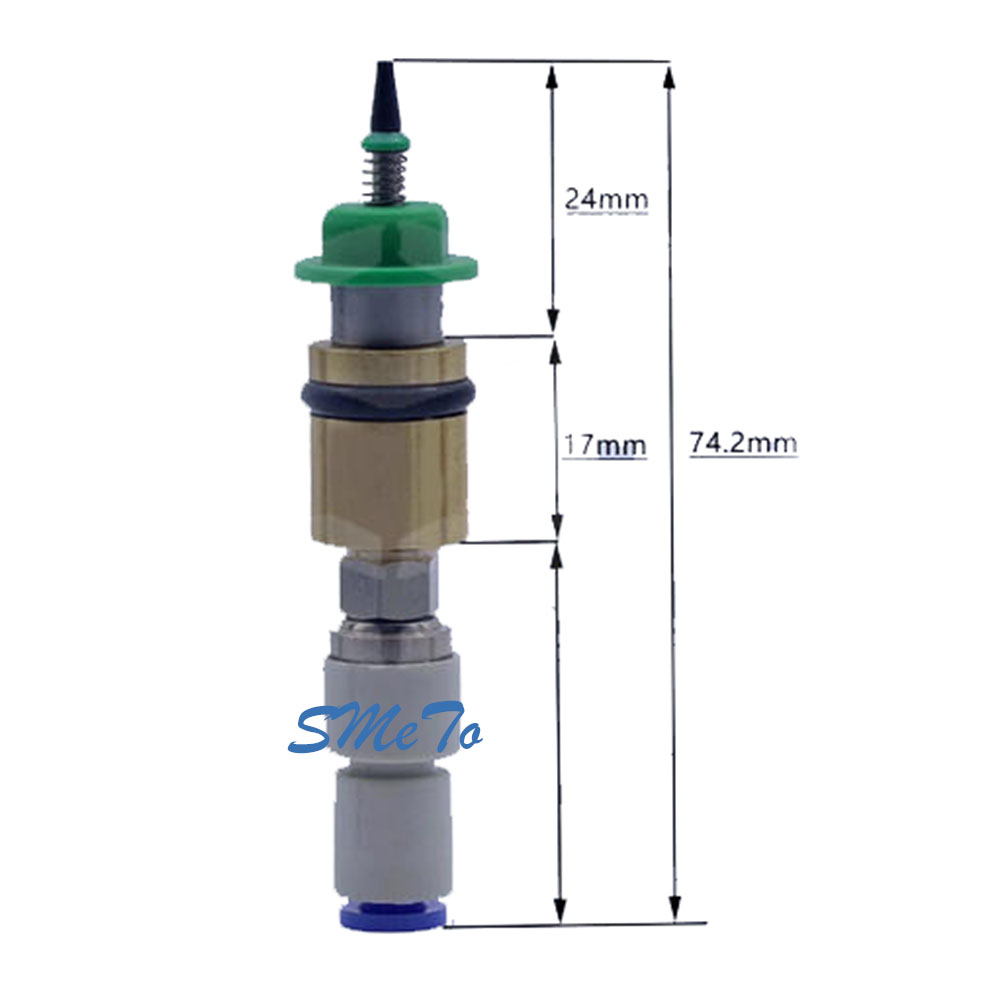 Home Automation Diy Kit - SMT Automation JUKI mondstukset 500 501