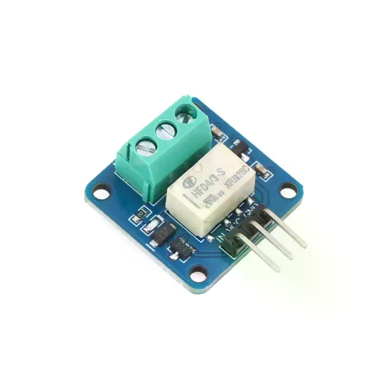 Home Automation Diy Projects - Mini-signaalrelaismodule met betrouwbare werking en compact