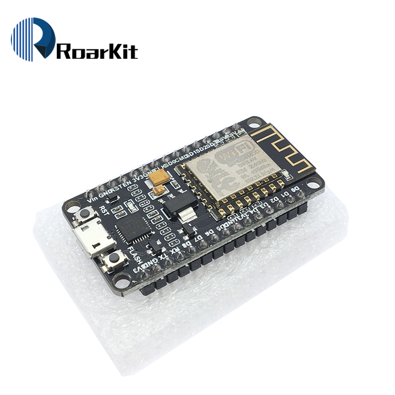 Esp8266 Nodemcu Board - Draadloze Module Cp2102 Chip Nodemcu Lua