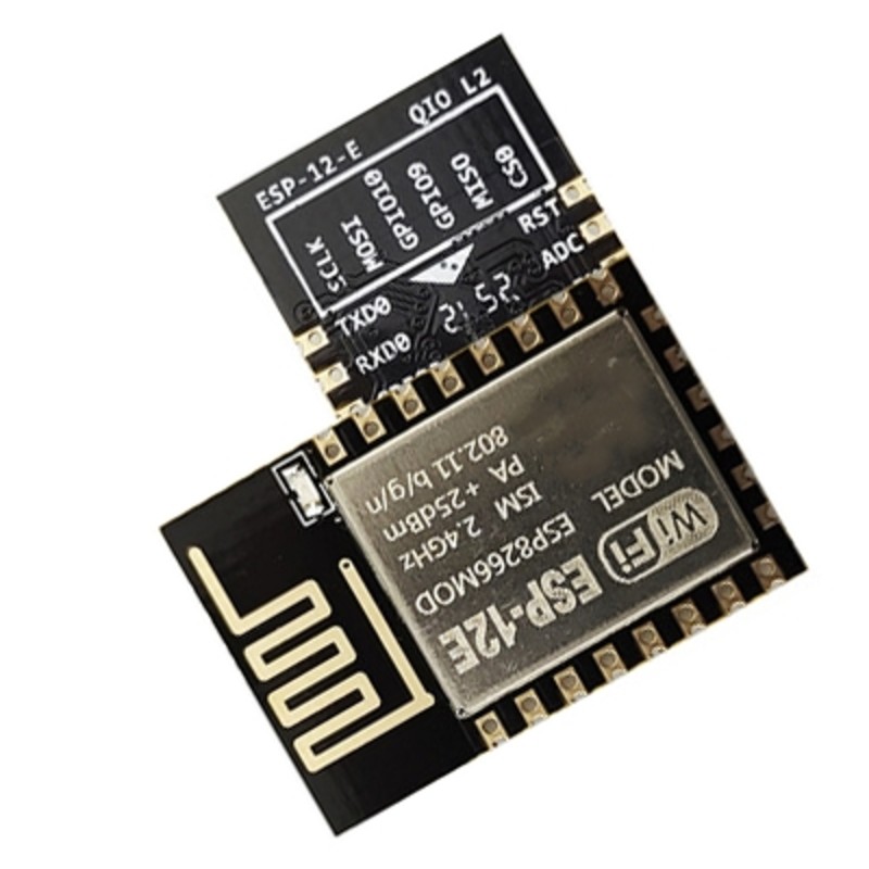 Home Automation System Design - Efficiënte ESP-12E ESP8266 Wifi-module, ontworpen voor