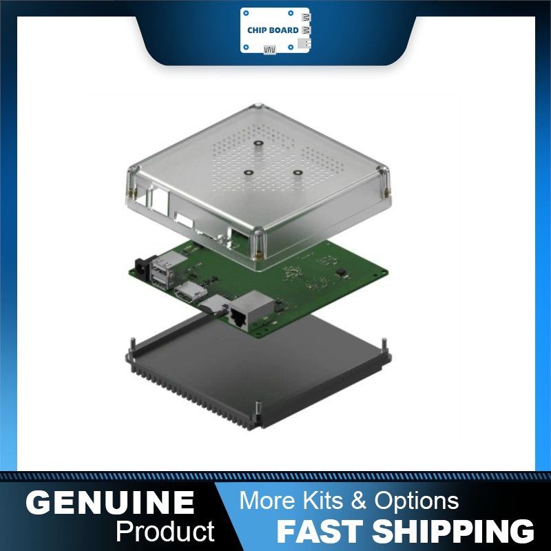Home Automation Ideas - Home Assistant Green Smart Hub, privacygerichte