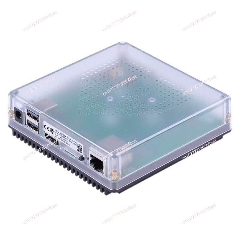 Home Automation Diy - HomeKit Smart Gateway Hub – Multi-protocol