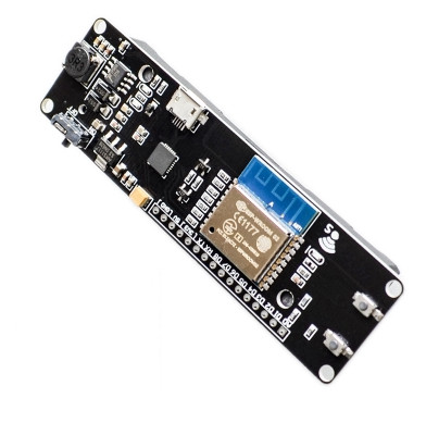 Esp8266 Nodemcu Board - WeMos D1 ESP-Wroom-02 Moederbord ESP8266 Mini