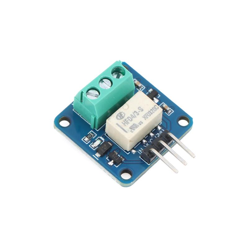 Home Automation Diy Projects - DC 3V mini-signaalrelaismodule met betrouwbare werking
