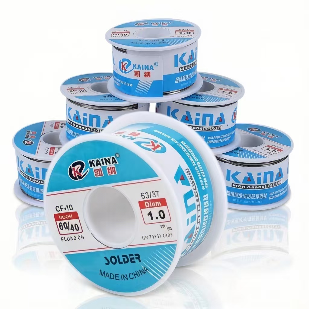 Home Automation System Diy - 50g Rosin Core Tin Soldeer Draad
