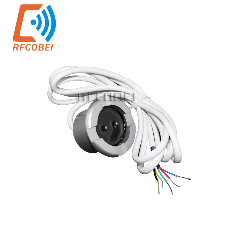Water Leak Detector Wired - DC12V 24V Bedrade Waterlekkage Lekdetector Sensor