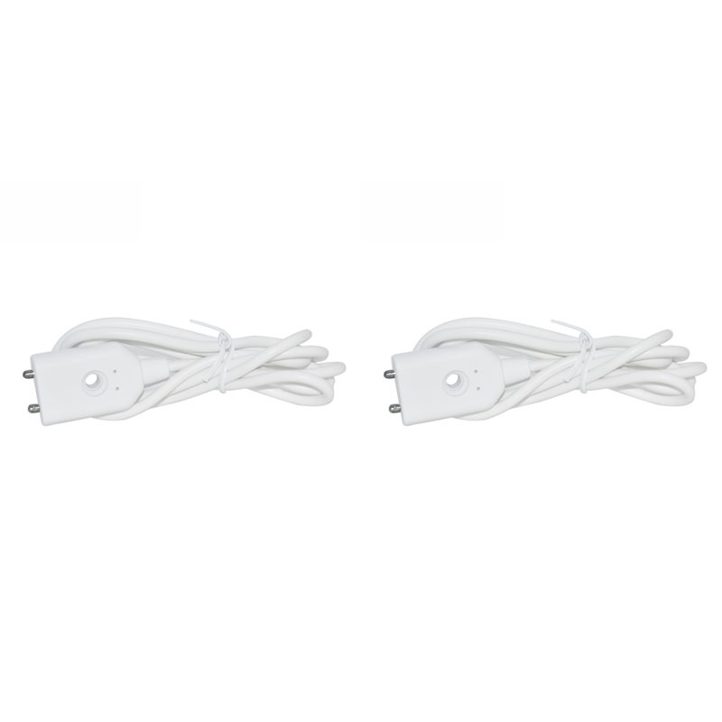 Water Leak Detector Wired - 【CYBER MONDAY】2X Bedrade waterlekkagedetectorsensor Waterniveausensor Sonde