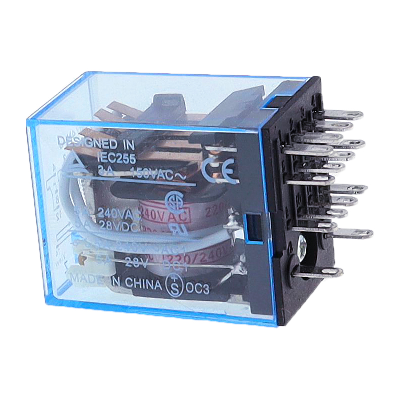 10 Stuks My4nj Hh 54P MY4N-J 1 - Shelly Relay Module recensie en prijs