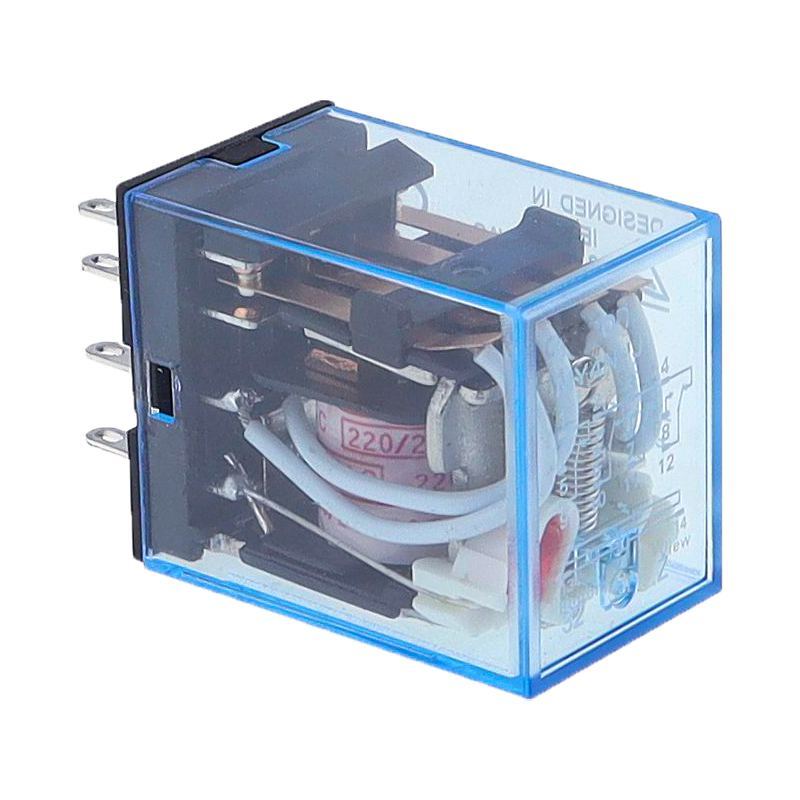 10 Stuks My4nj Hh 54P MY4N-J 1 - Shelly Relay Module recensie en prijs