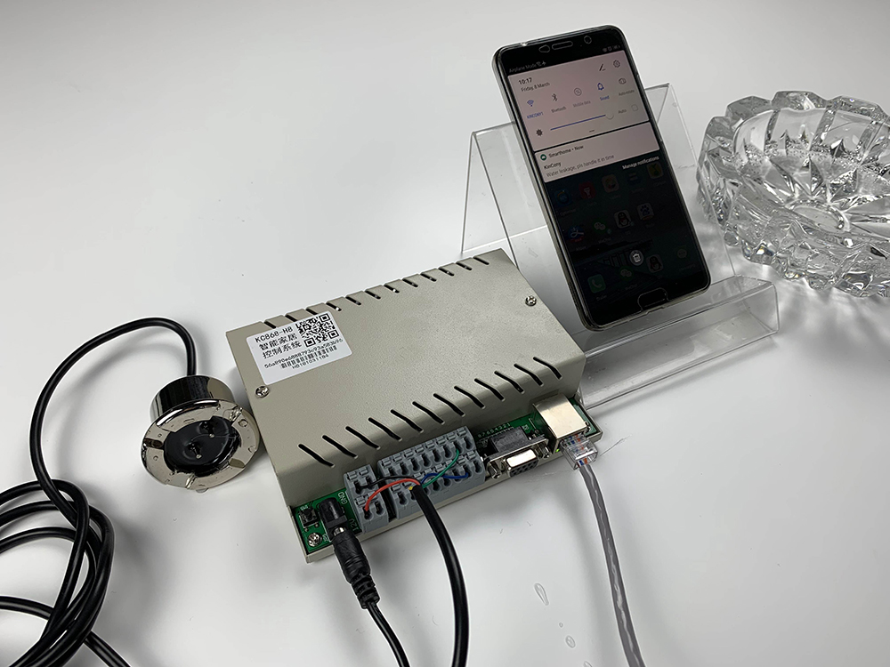 Bedrade waterleksensor Detecto - Water Leak Detector Wired recensie en prijs