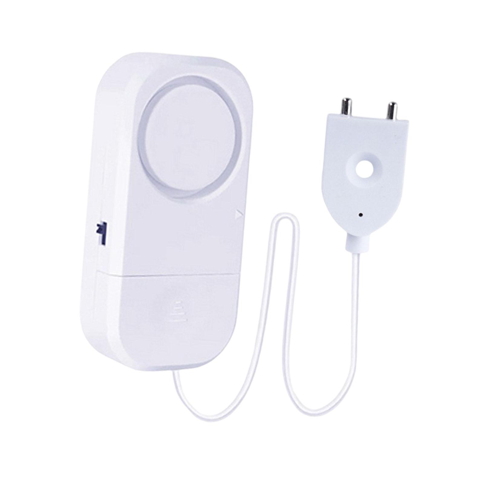 Waterlekalarm Waterdicht Compa - Water Leak Detector Wired recensie en prijs