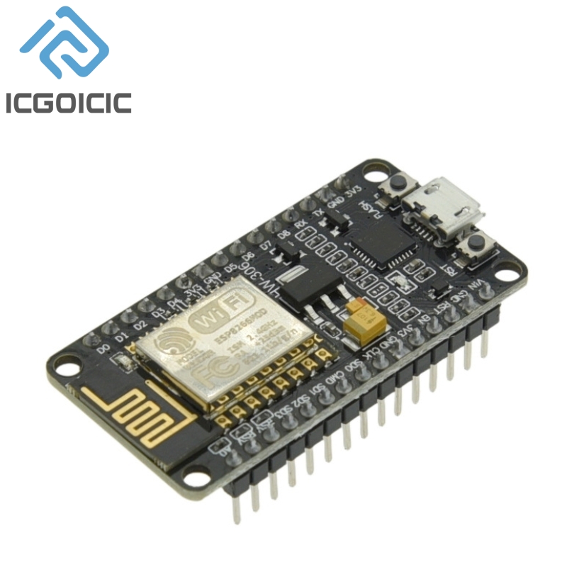 Draadloze Module Nodemcu Cp210 - Esp8266 Nodemcu Board recensie en prijs
