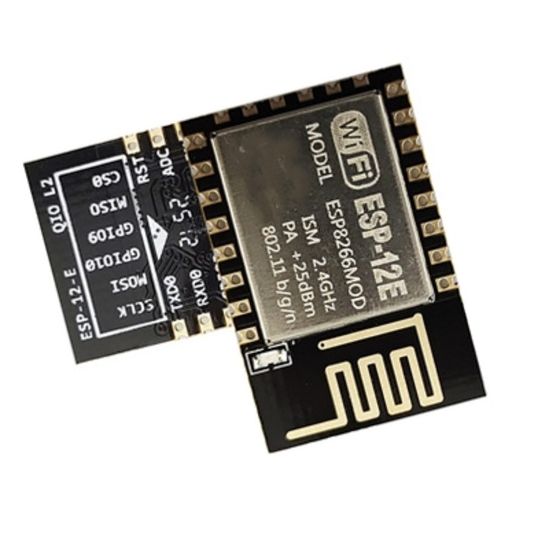 ABKQ-ESP-12E ESP8266 Wifi-modu - Home Automation System Design recensie en prijs
