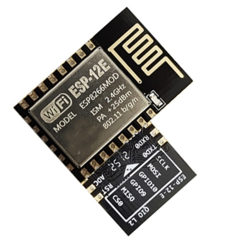 ABKQ-ESP-12E ESP8266 Wifi-modu - Home Automation System Design recensie en prijs