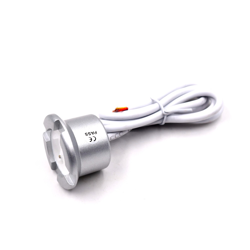 DC12V/24 v onderdompeling bedr - Water Leak Detector Wired recensie en prijs