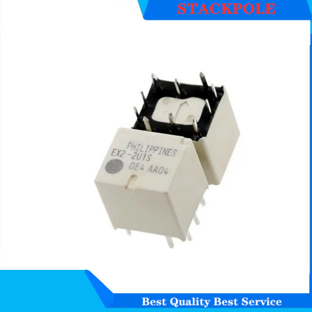 1 Stuks Nieuwe Auto Relais EX2 - Shelly Relay Module recensie en prijs