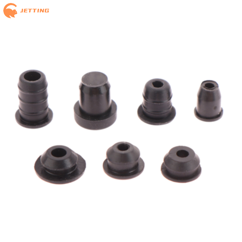 Voor Di2 Grommets Rubberen Plu - Home Automation System Diy recensie en prijs