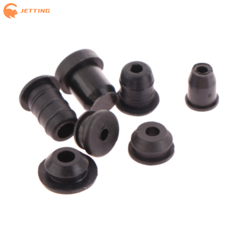 Voor Di2 Grommets Rubberen Plu - Home Automation System Diy recensie en prijs