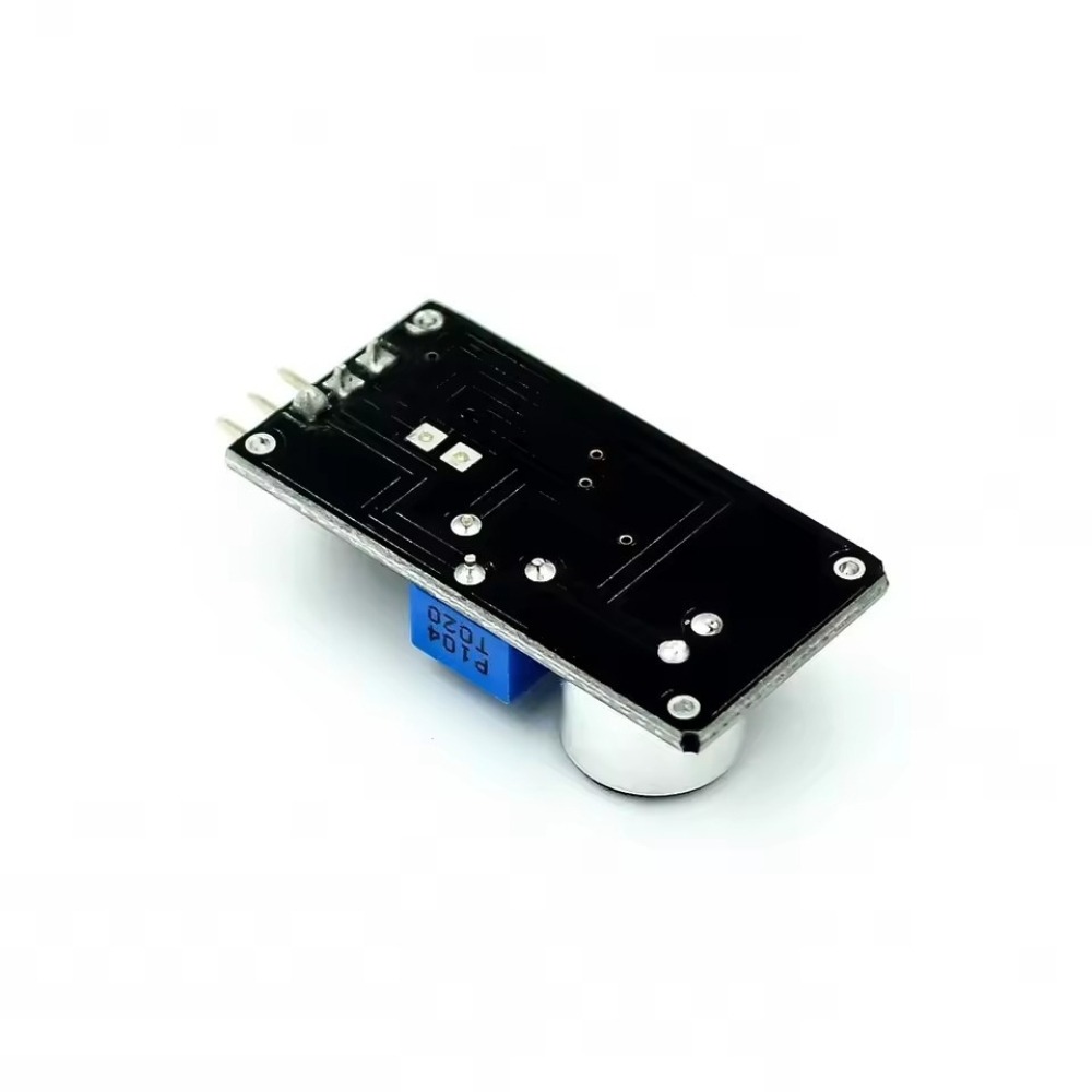 Mic Sound Detection Sensor Mod - Home Automation Diy Projects recensie en prijs