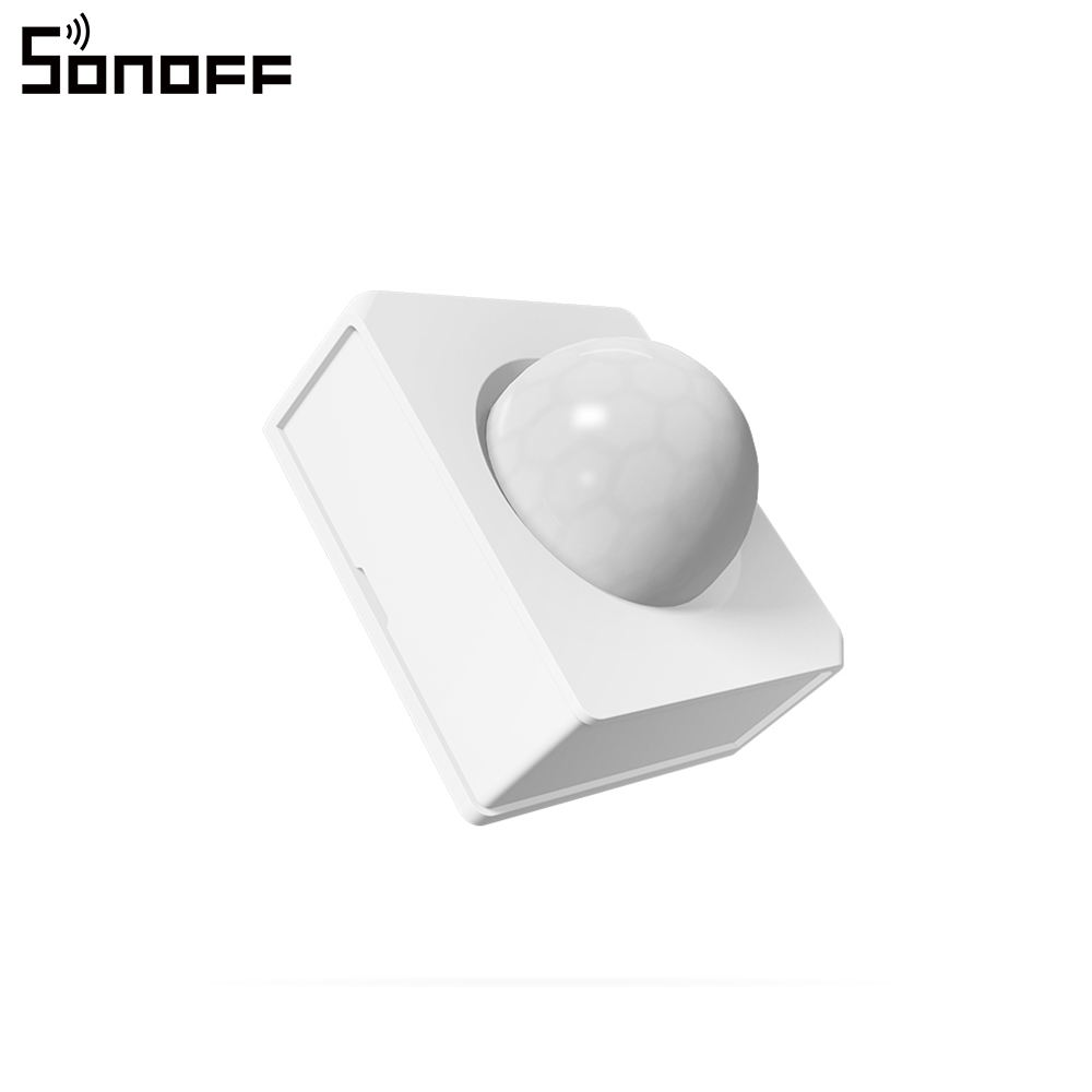 Itead Sonoff Rf Brug 433Mhz Dr - Home Automation Diy Kit recensie en prijs