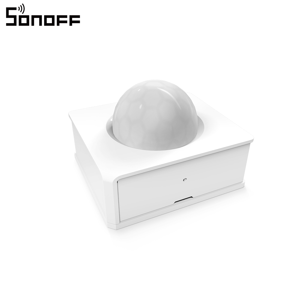Itead Sonoff Rf Brug 433Mhz Dr - Home Automation Diy Kit recensie en prijs