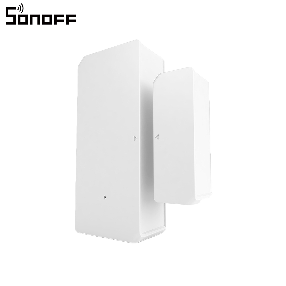 Itead Sonoff Rf Brug 433Mhz Dr - Home Automation Diy Kit recensie en prijs