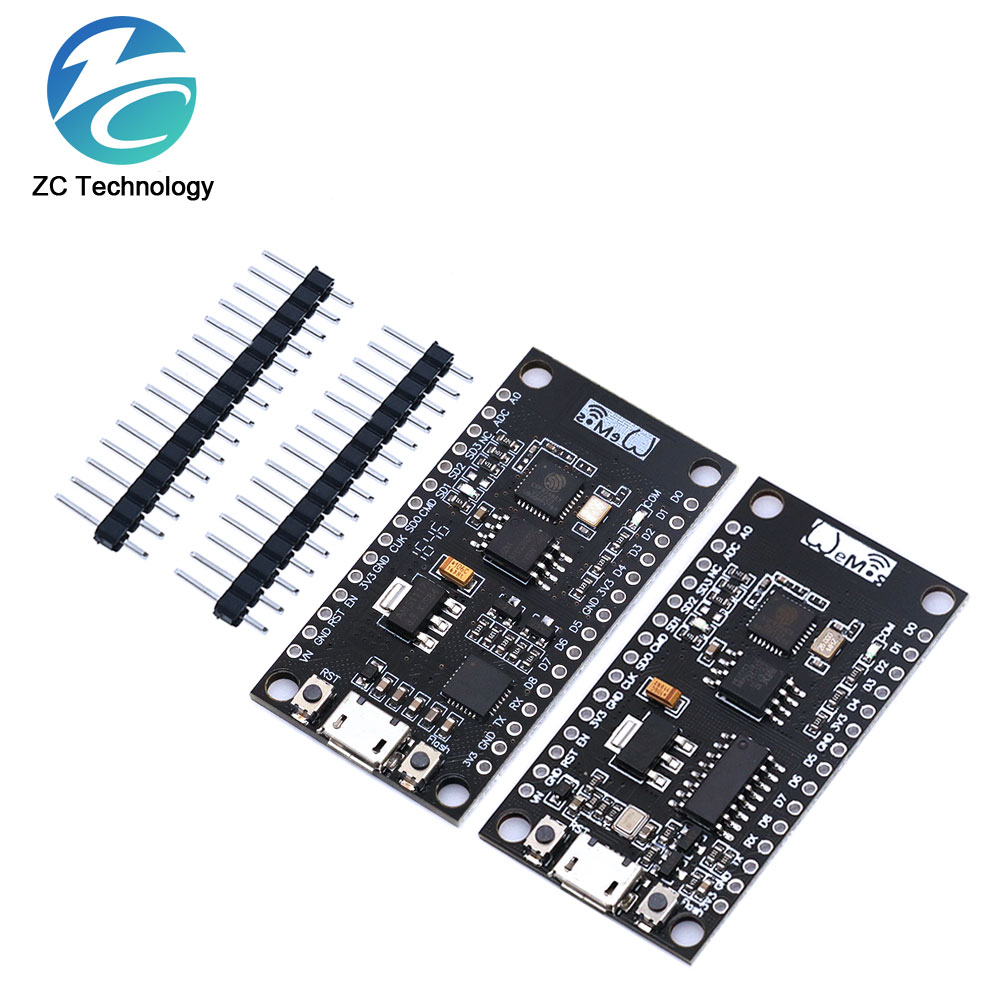 CP2102 ESP8266 Nodemcu V3 CH34 - Esp8266 Nodemcu Board recensie en prijs