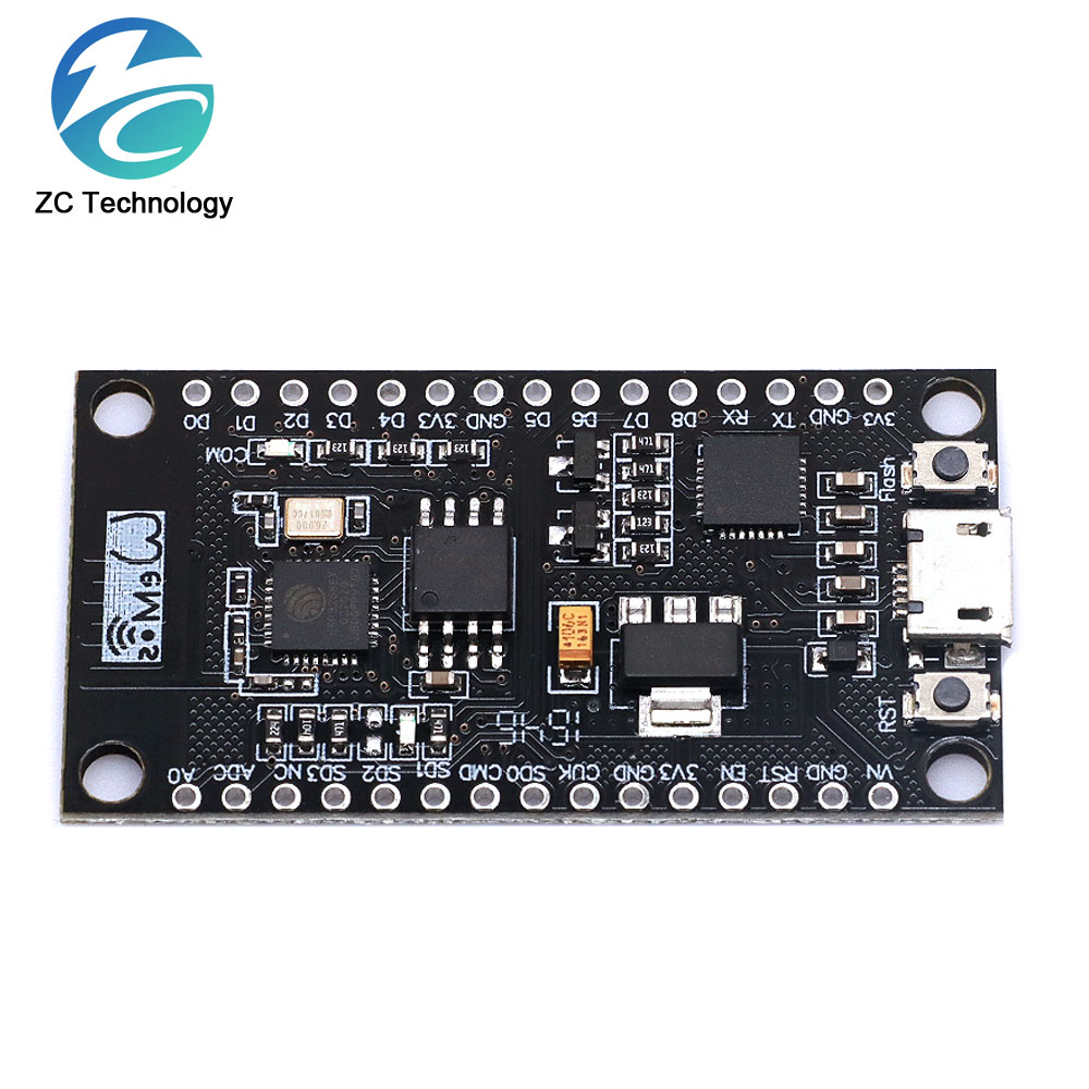 CP2102 ESP8266 Nodemcu V3 CH34 - Esp8266 Nodemcu Board recensie en prijs