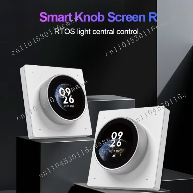 Huisautomatiseringssysteem Sma - Home Automation System Design recensie en prijs