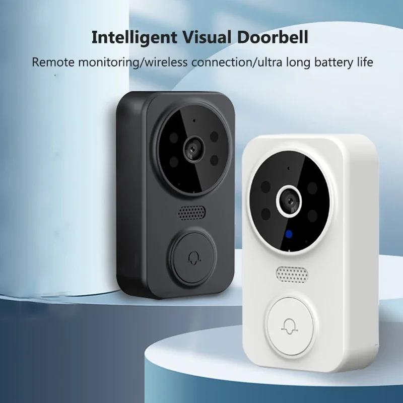 WiFi Draadloze Visuele Interco - Smart Doorbell Wired recensie en prijs