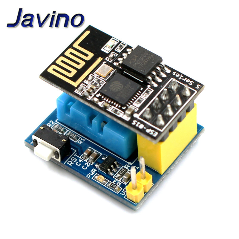 1/5/10 stuks Javino ESP8266 ES - Home Automation Diy Kit recensie en prijs