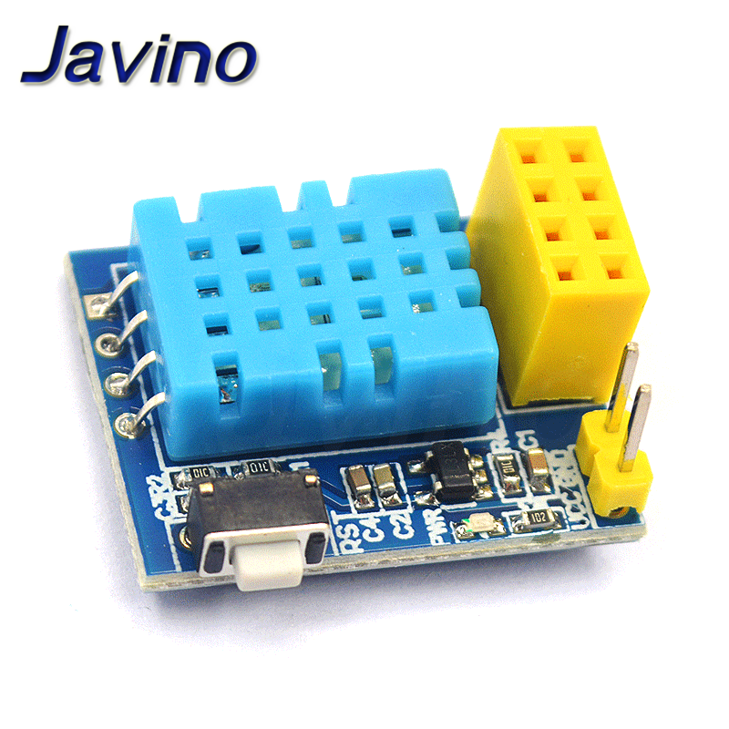 1/5/10 stuks Javino ESP8266 ES - Home Automation Diy Kit recensie en prijs