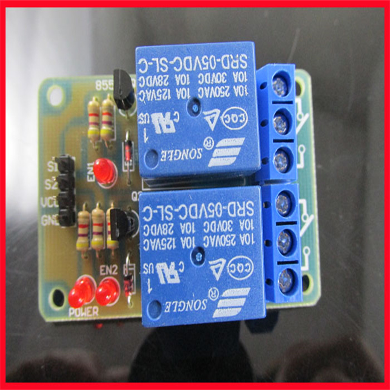 DIY elektronische projecten 2- - Home Automation Diy Kit recensie en prijs
