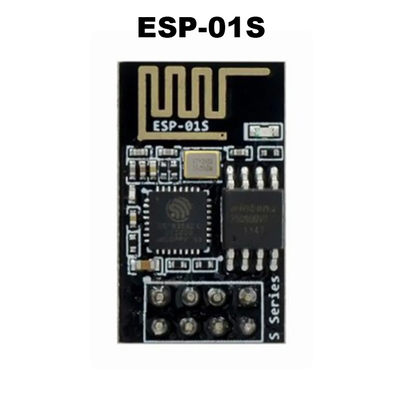 ESP-01S WiFi Relaismodule 5V 1 - Home Automation Diy Kit recensie en prijs