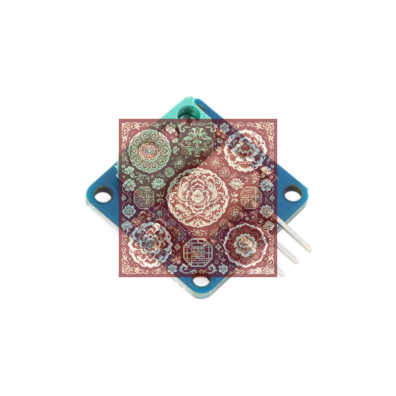 DC 3V mini-signaalrelaismodule - Home Automation Diy Projects recensie en prijs