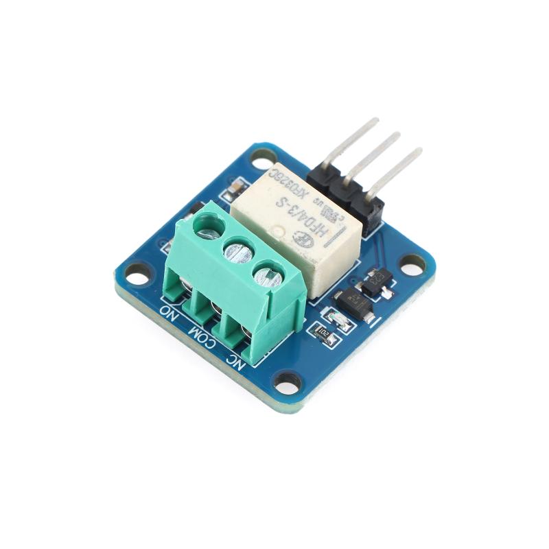 DC 3V mini-signaalrelaismodule - Home Automation Diy Projects recensie en prijs