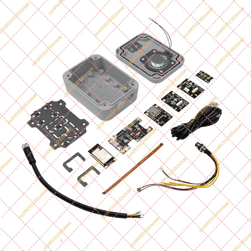 Voice Processing Starter Kit R - Home Automation Diy Kit recensie en prijs