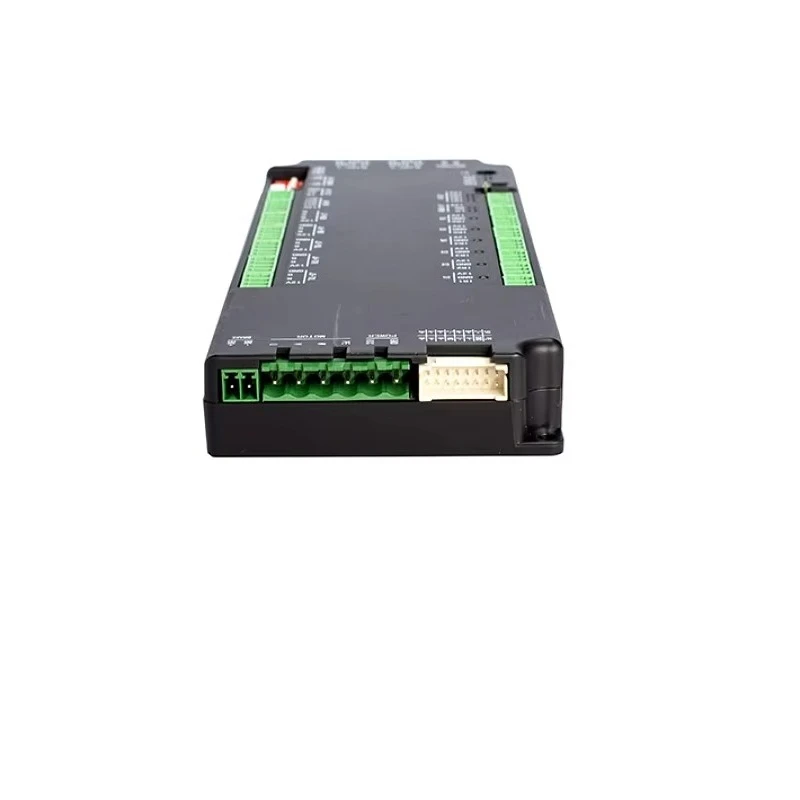 24V 48V DC BLDC Motor Driver C - Home Automation Diy Projects recensie en prijs