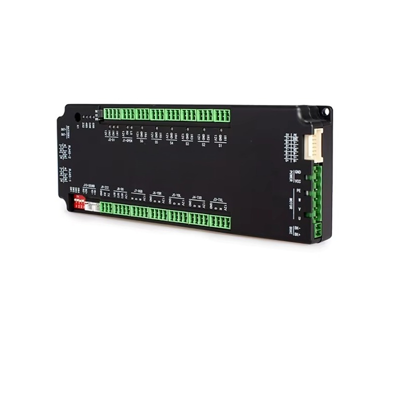 24V 48V DC BLDC Motor Driver C - Home Automation Diy Projects recensie en prijs
