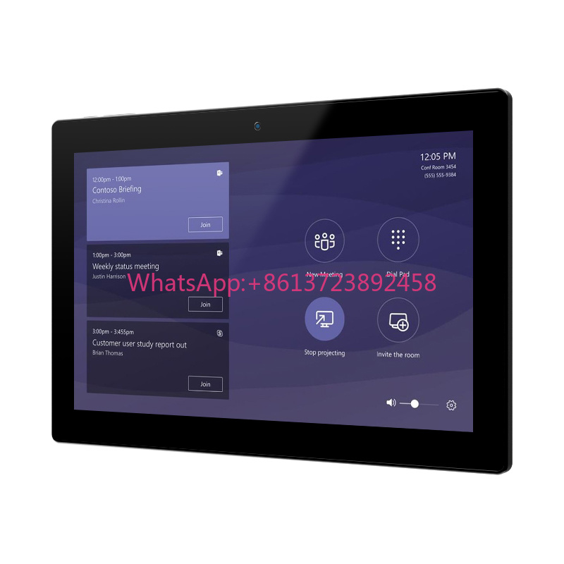 10,1 inch Smart Switch Home Au - Home Automation System Design recensie en prijs