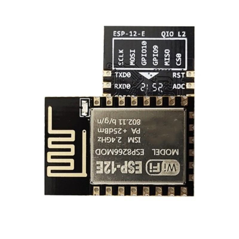 Efficiënte ESP-12E ESP8266 Wif - Home Automation System Design recensie en prijs
