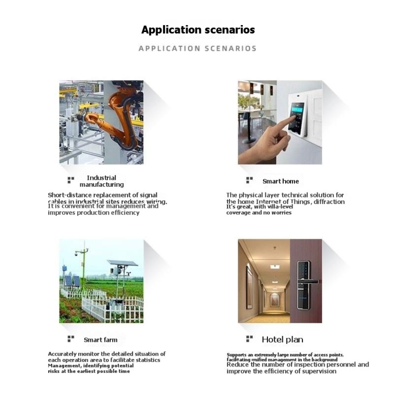Efficiënte ESP-12E ESP8266 Wif - Home Automation System Design recensie en prijs