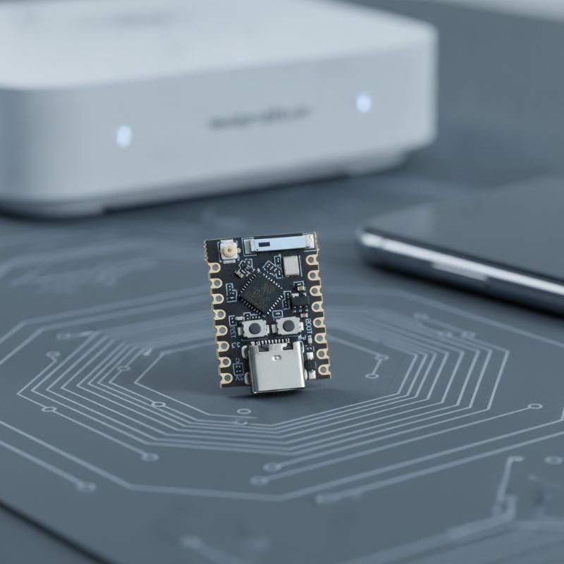 ESP32 C3 Super Mini WiFi Bluet - Home Automation Diy recensie en prijs