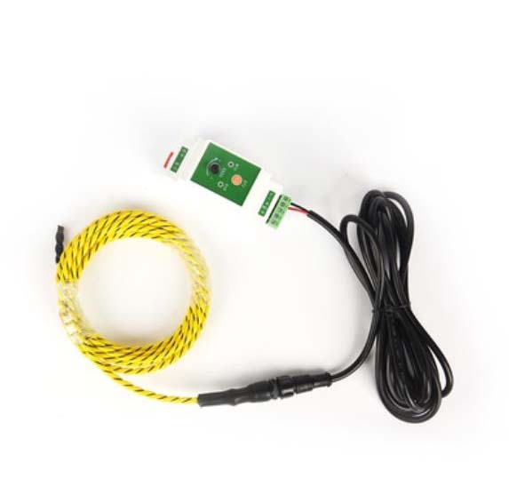 Niet-locatie waterlekdetectie  - Water Leak Detector Wired recensie en prijs