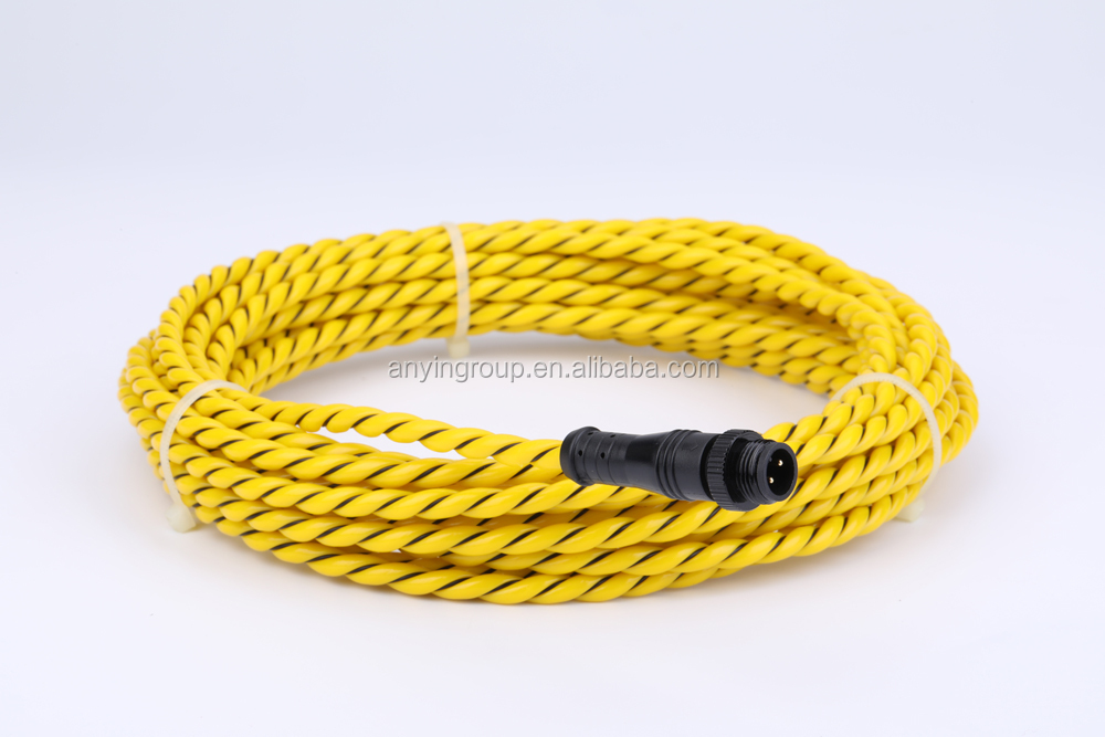 Niet-locatie waterlekdetectie  - Water Leak Detector Wired recensie en prijs